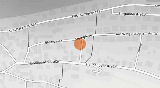 Mietspiegelkarte Annweiler am Trifels Gr&auml;fenhausen